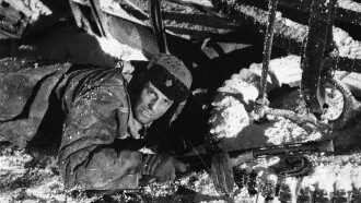 Stalingrad: Dogs, Do You Want to Live Forever? Trailer