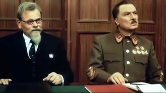 Stalingrad: Film 1 Trailer