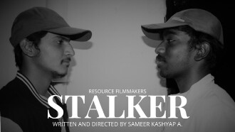 Stalker Trailer