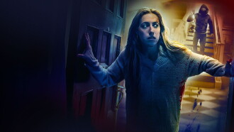 Stalkers Trailer