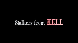 Stalkers from Hell Trailer