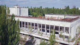 Stalking Chernobyl: Exploration After Apocalypse Trailer