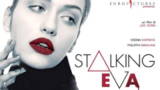 Stalking Eva Trailer