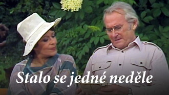 Stalo se jedné neděle Trailer