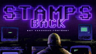 Stamps Back Trailer