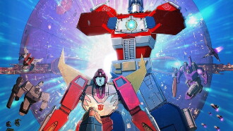 Stan Bush in Concert with Vince Dicola: Botcon '97 Trailer
