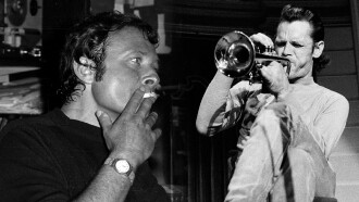 Stan Getz & Chet Baker: Live in Stockholm 1983 Trailer