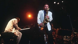 Stan Getz Quartet: Live at Montreux 1972 Trailer
