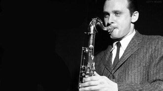Stan Getz: The Last Recording Trailer