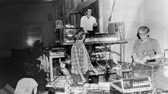 Stand By for Failure: A Documentary About Negativland Trailer