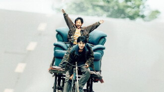 Stand by Me Trailer