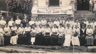 Stand UP, Speak OUT: Equal Pay - Know Your Rights Trailer