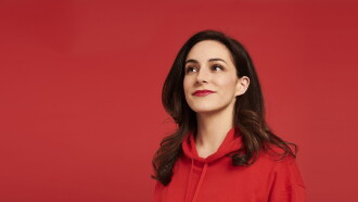 Stand Up With Janine Harouni (Please Remain Seated) Trailer