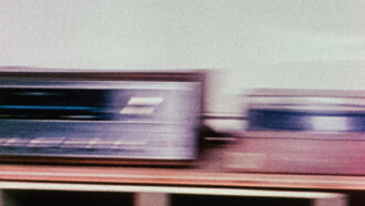 Standard Time Trailer