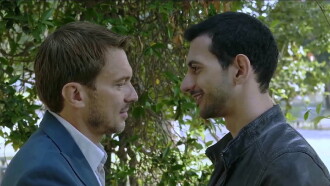 StandBy: l'attesa Trailer