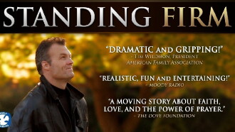 Standing Firm Trailer