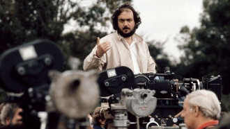Stanley Kubrick - Ein Leben für den Film Trailer