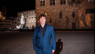 Stanotte a Firenze Trailer