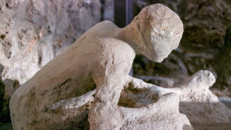 Stanotte a Pompei Trailer