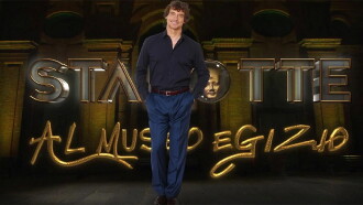 Stanotte al Museo Egizio Trailer