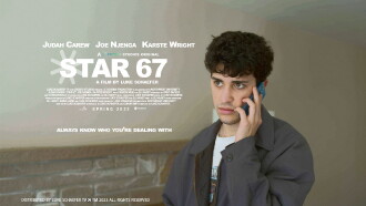 Star 67 Trailer