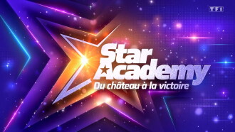 Star Academy - du château à la victoire Trailer