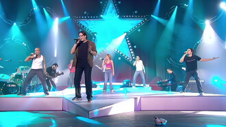 Star Academy En concert Trailer