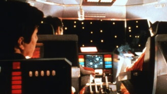 Star Force: Fugitive Alien II Trailer