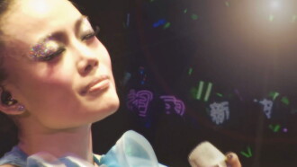Star Light Joey Yung Concert 2008 Trailer