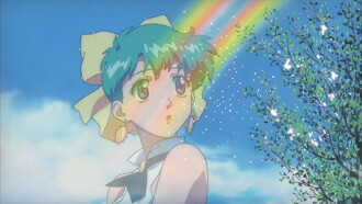 Star Magician Magical Emi: Beautiful Clouds Trailer