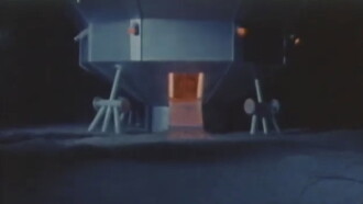 Star Odyssey Trailer