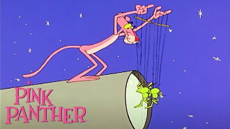 Star Pink Trailer