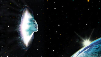 Star Portal Trailer