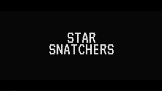 Star Snatchers Trailer