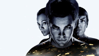 Star Trek Trailer