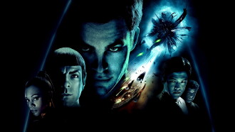 Star Trek Trailer