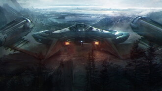 Star Trek Beyond Trailer