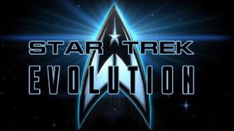 Star Trek: Evolutions Trailer