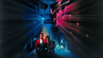Star Trek III: The Search for Spock Trailer