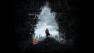 Star Trek Into Darkness Trailer