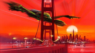 Star Trek IV: The Voyage Home Trailer