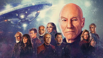 Star Trek: Picard - The IMAX Live Series Finale Event Trailer