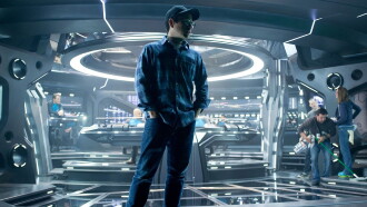 Star Trek: Secrets of the Universe Trailer