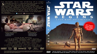Star Wars Begins: A Filmumentary Trailer