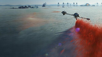 Star Wars Biomes Trailer