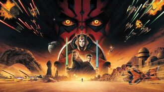 Star Wars: Episode I - The Phantom Menace Trailer