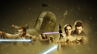 Star Wars: Episode II - Attack of the Clones Trailer
