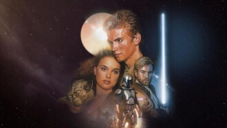 Star Wars: Episode II - Attack of the Clones Trailer