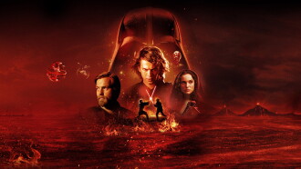 Star Wars: Episode III - Revenge of the Sith Trailer