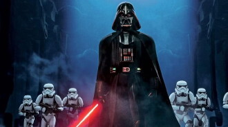 Star Wars Rebels: The Siege of Lothal Trailer